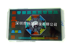 ����LCDҺ����ʾ��5