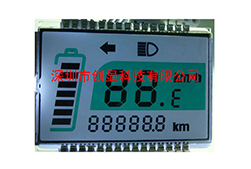 �綯���Ǳ�LCDҺ����ʾ��2