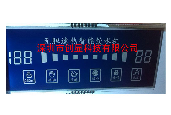 ��ˮ�� ���ư� LCDҺ����