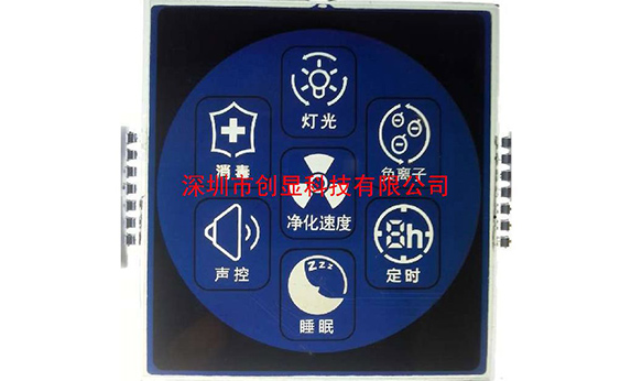 LCDҺ����ʾ��|�ʶ�ʽLCD��ʾ��|�ڰ׶���LCD��