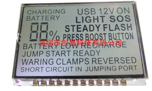 LCD��ʾ������