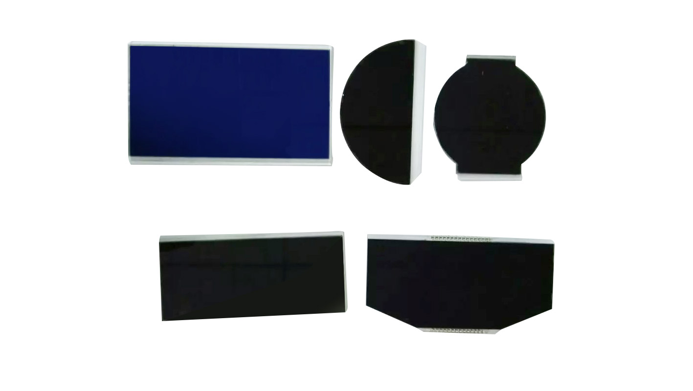 ����LCDҺ����ʾ��