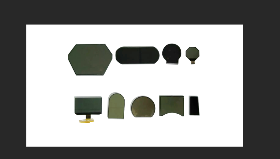 ����LCDҺ����ʾ��