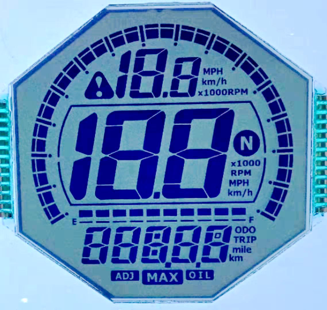 FSTN �����-����